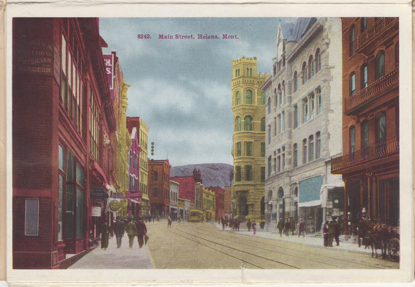 Main Street